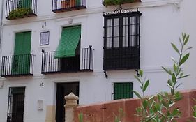 La Casa Del Viento Atq